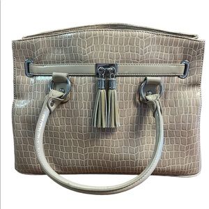 White House Black Market Purse